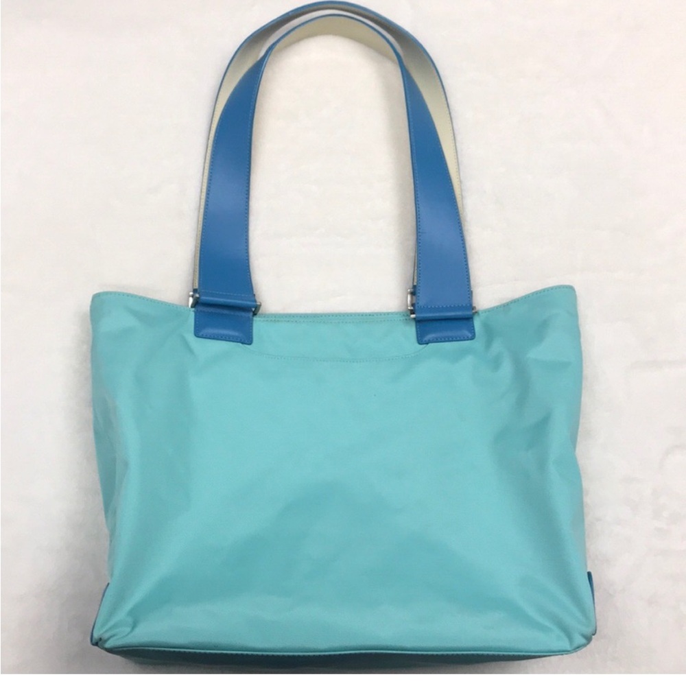 Tumi tote